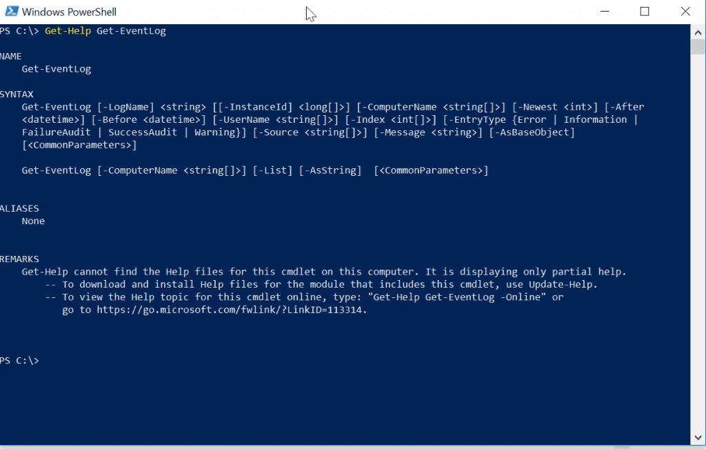 Most Useful Powershell Commands For Sysadmins 18 Examples