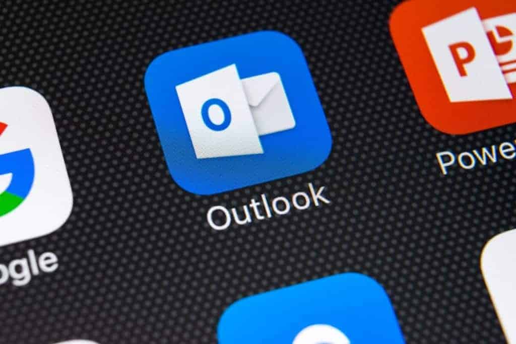 outlook live 365