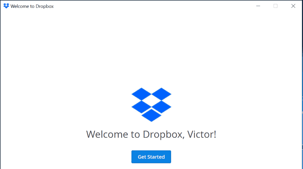 what is dropbox basic