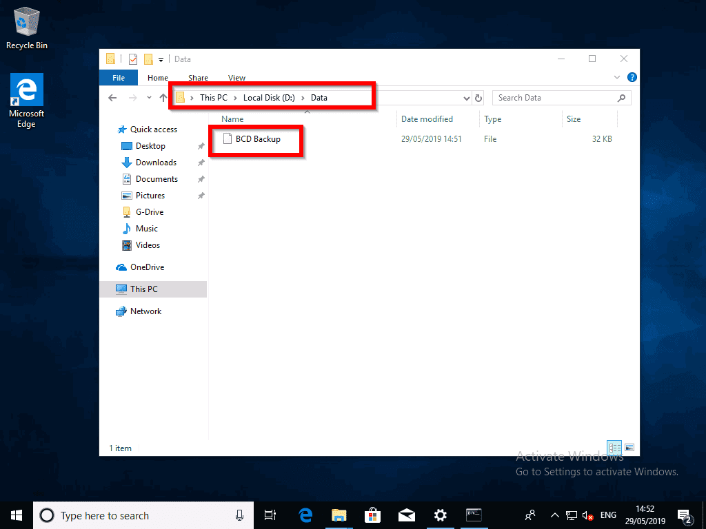 best boot manager for windows 10