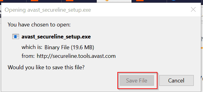 do i have to install avast secureline to all my computers