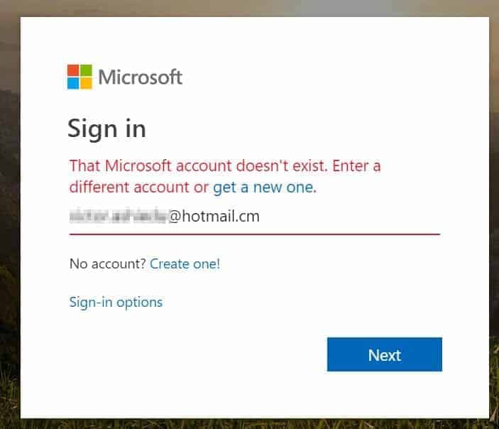Free Hotmail