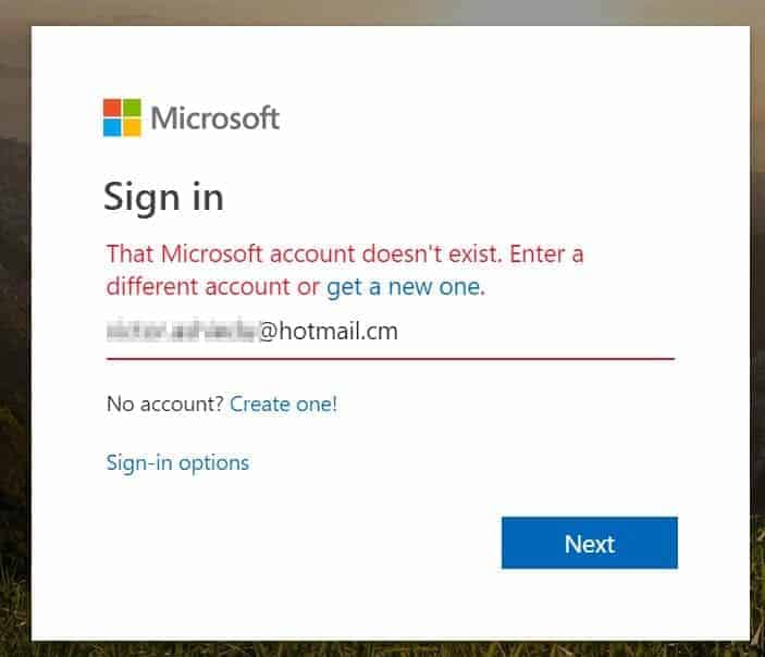 Hotmailm Hotmail