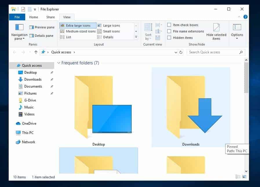 Get Help With File Explorer In Windows 11 Your Ultimate Guide - Vrogue