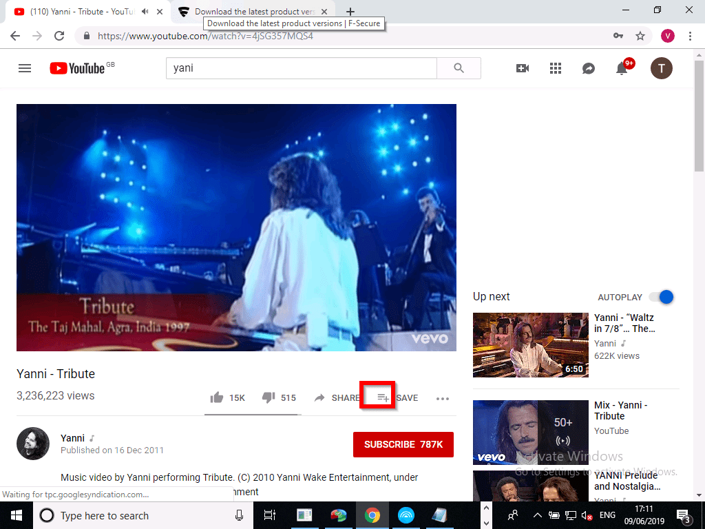 download youtube playlist at once