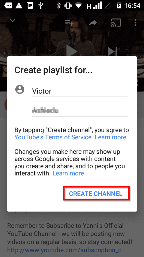 YouTube Music Playlist: How to Create Playlists and Add Songs
