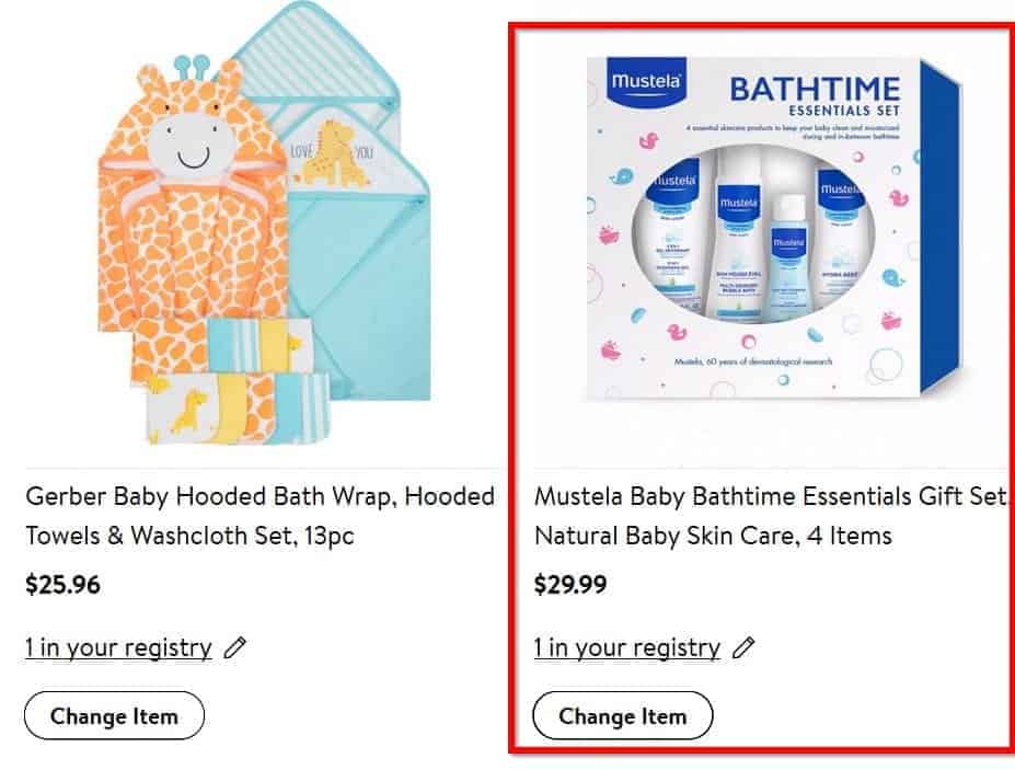 Walmart Baby Registry: Your Definitive Guide for 2020