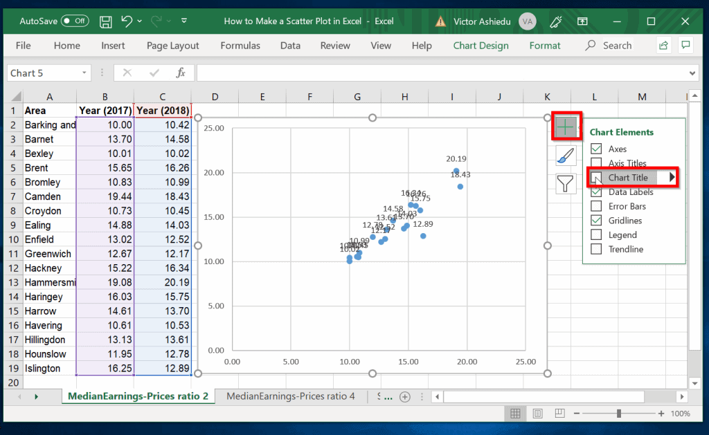 how-to-find-highlight-and-label-a-data-point-in-excel-scatter-plot