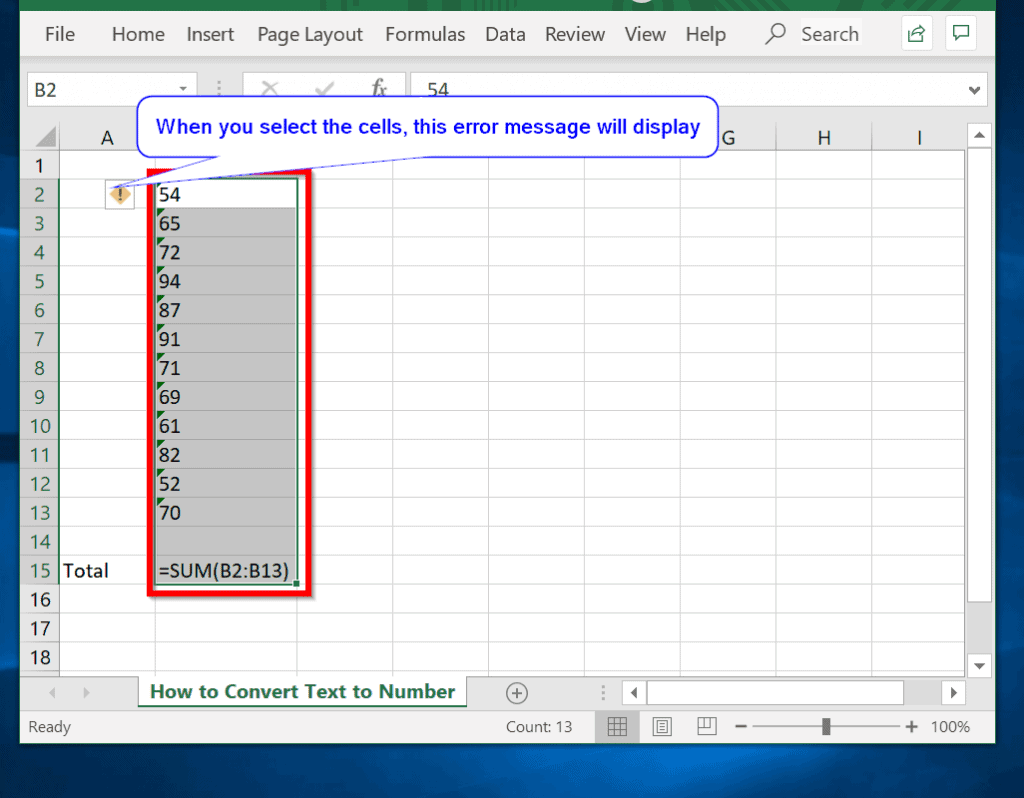 how-to-change-column-letters-to-numbers-in-excel-youtube