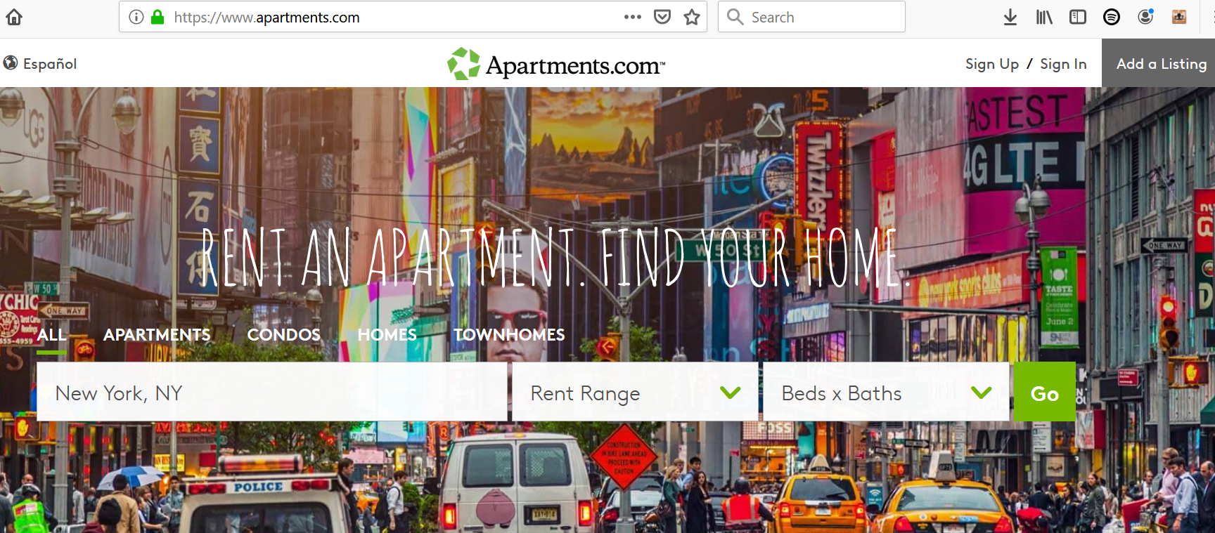 Websites Like Craigslist for Apartments (Top 5 Sites ...