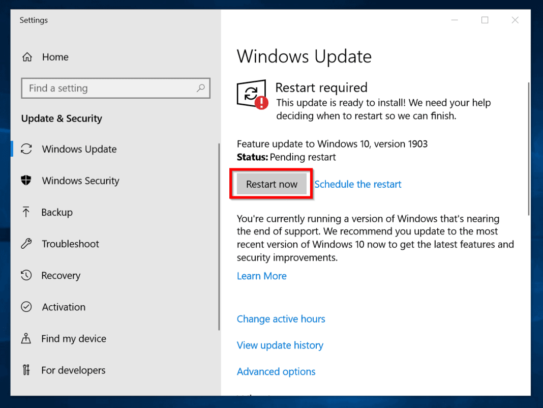 windows 10 checkpoint vpn client not popping up