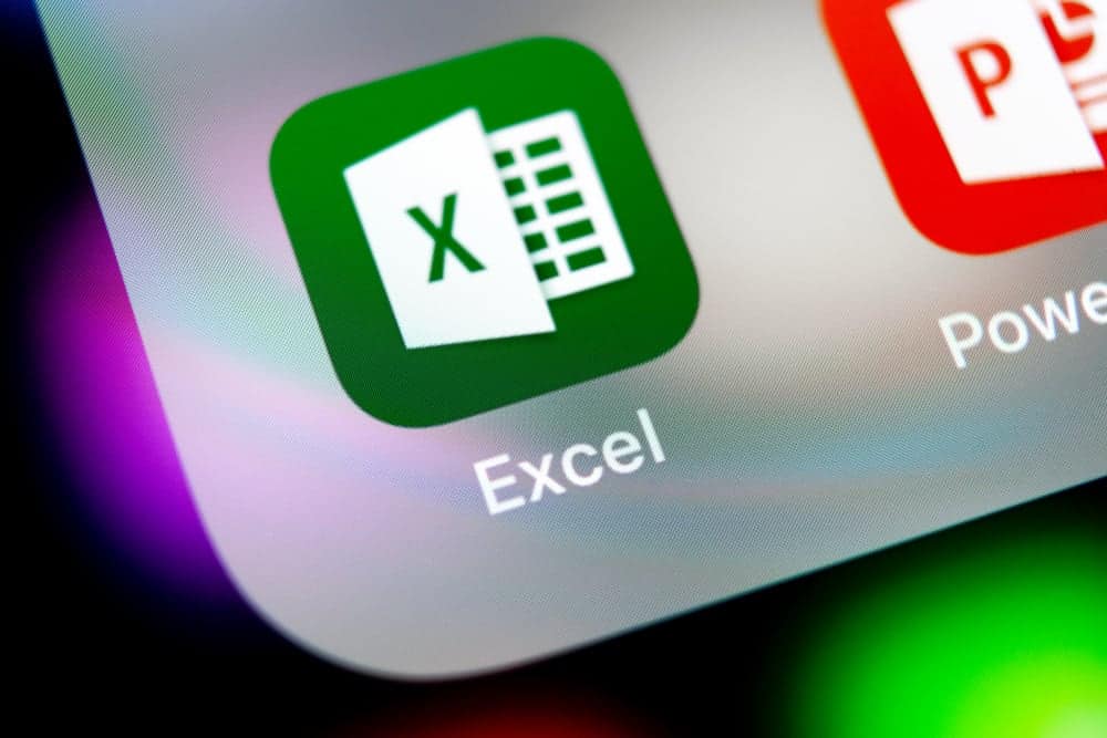 excel for mac updated and now it will not save