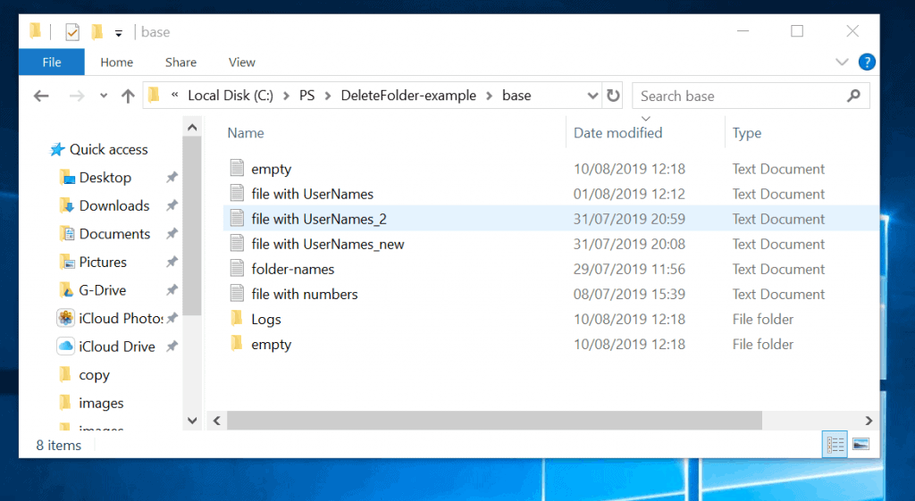 Actual File Folders 1.15 free instal