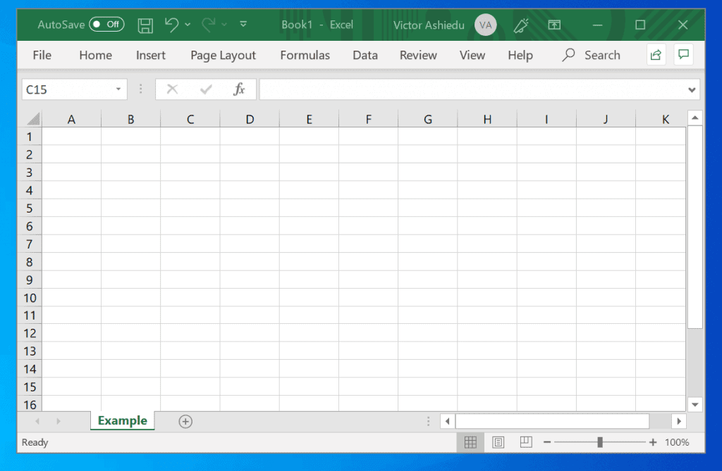 excel for mac document not saved