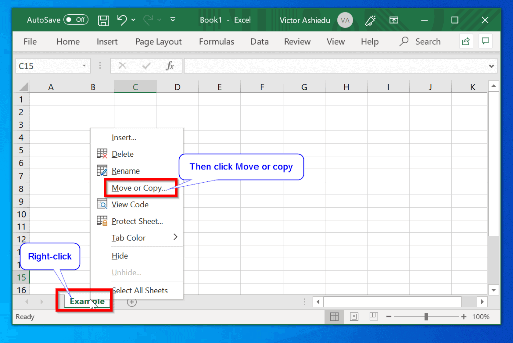 why will excel for the mac not save