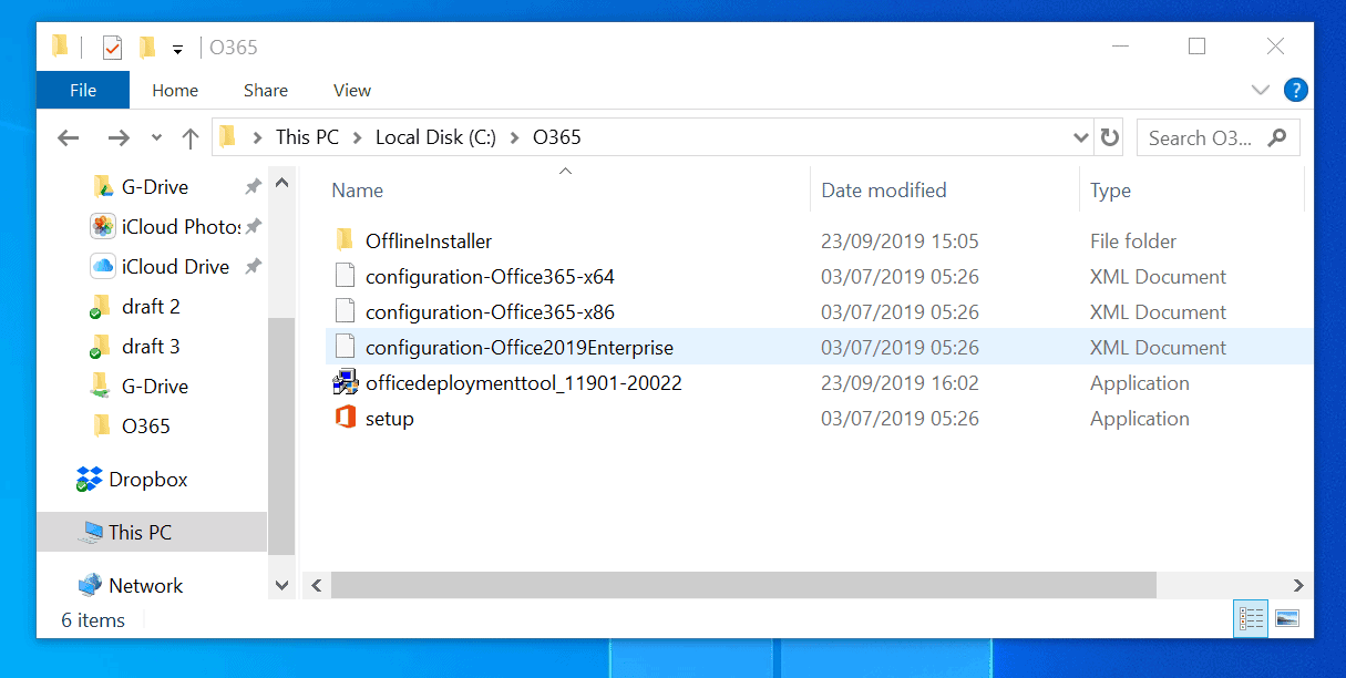 cannot install office 365