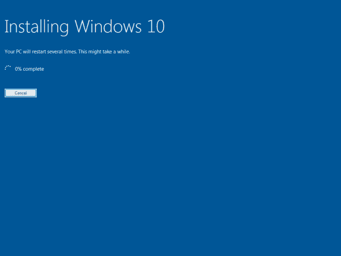 Update Windows 7 to Windows 10 Free (2 Upgrade Methods)