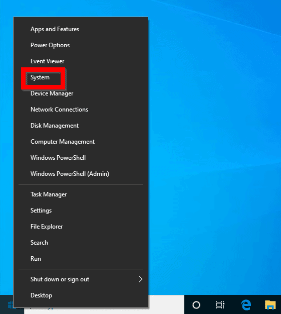 How to Change Computer Name Windows 10 (4 Methods)