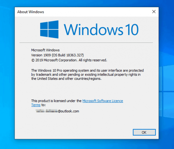 install a preview build of windows 10