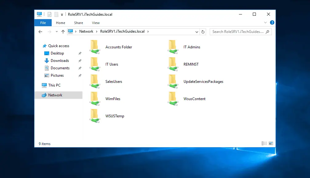 Share Folder Windows 10: 3 Ways to Share a Folder in Windows 10