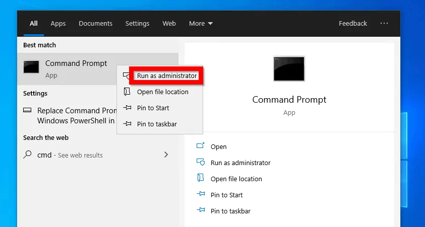 How to Change IP Address on Windows 10 with Command Prompt