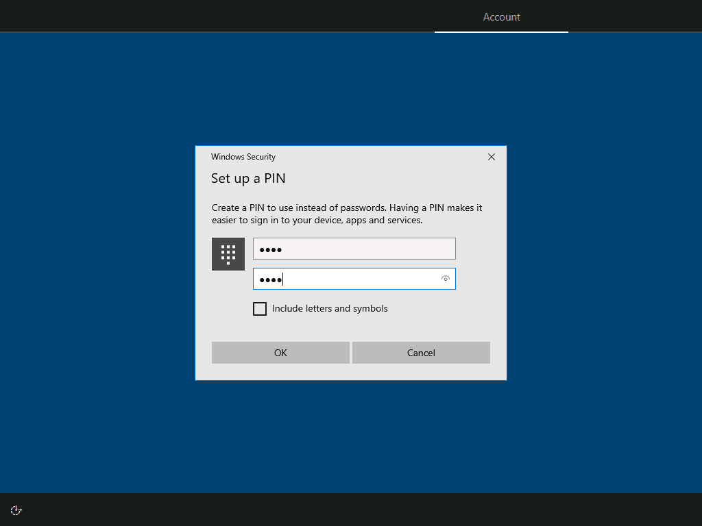 install windows 10 on new hard drive