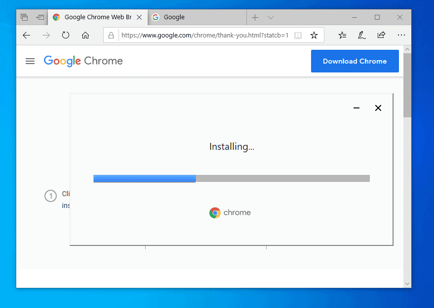 Crome installer ccapi.dll 2.60 download