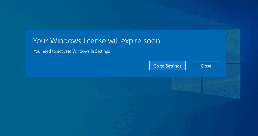 windows 11 license