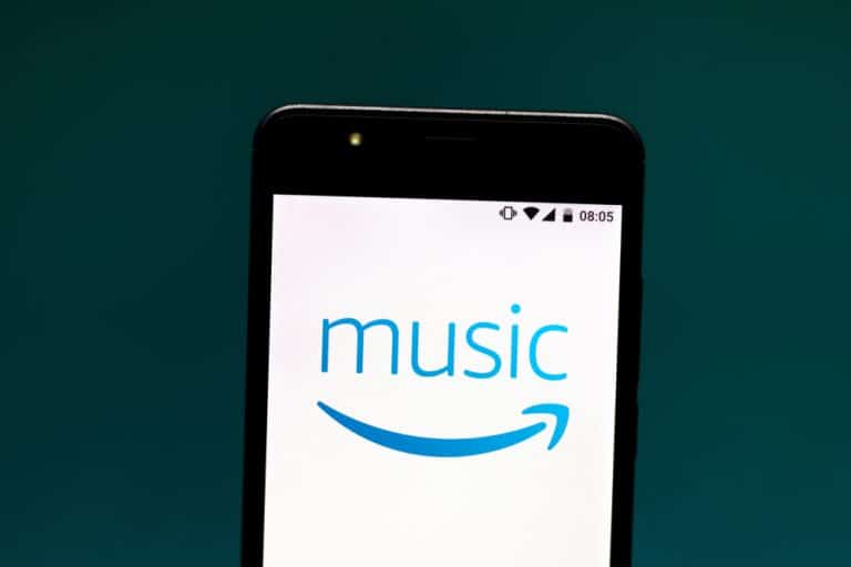 how to cancel amazon music on iphone