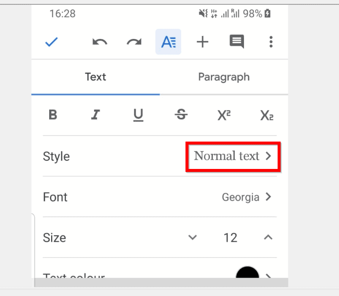 default tab for google spreadsheets