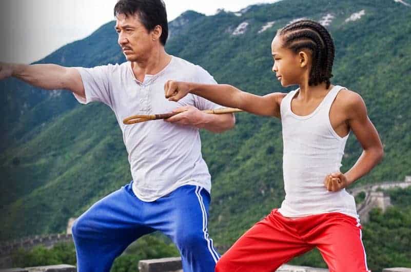 Best Kung Fu Movies on Netflix - the 10 Best Kung Fu Movies on Netflix