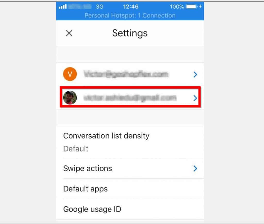 How to Remove Google Profile Picture (PC, Android or iPhone)