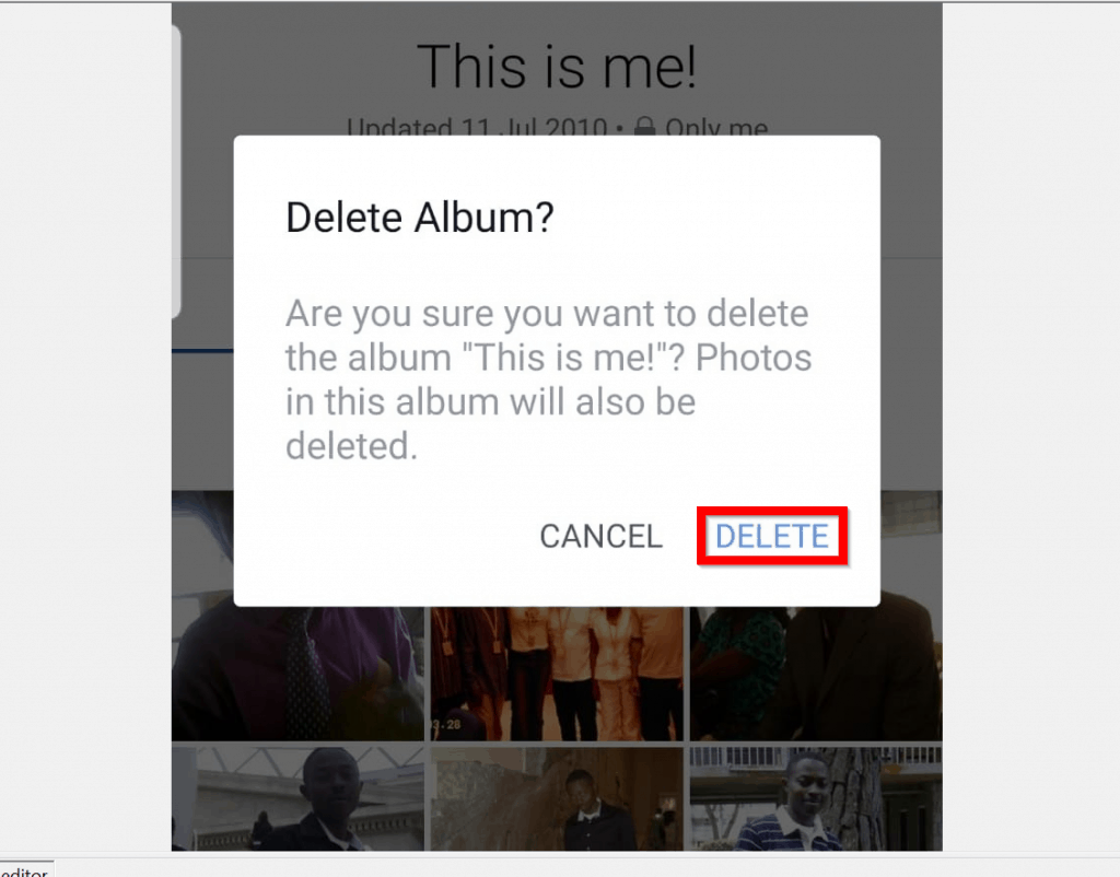 How to Delete Multiple Photos on Facebook (PC or the Mobile App)