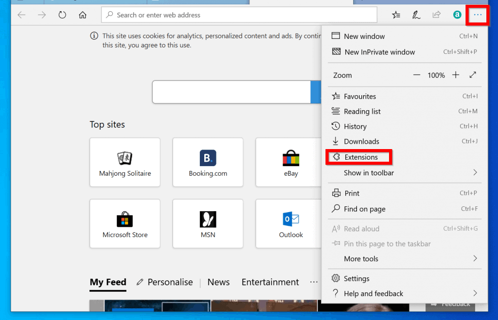 cannot uninstall amazon assistant windows 10