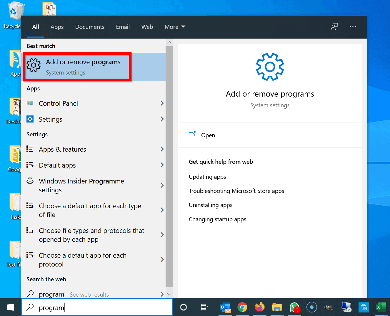 how to use google drive on windows 10