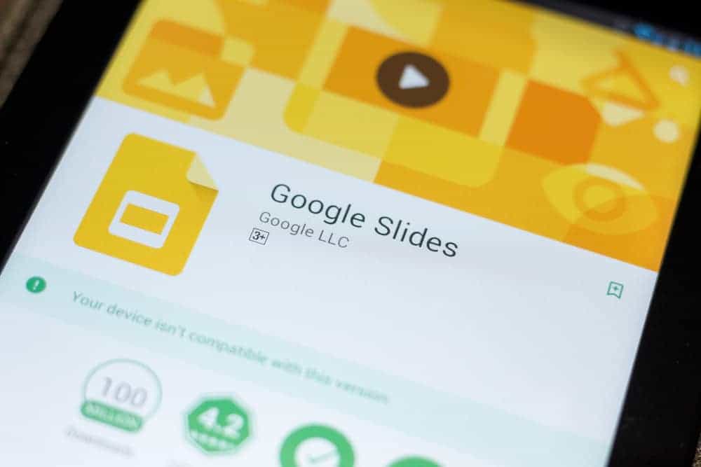How to Change Theme Colors in Google Slides from a PC or the Apps