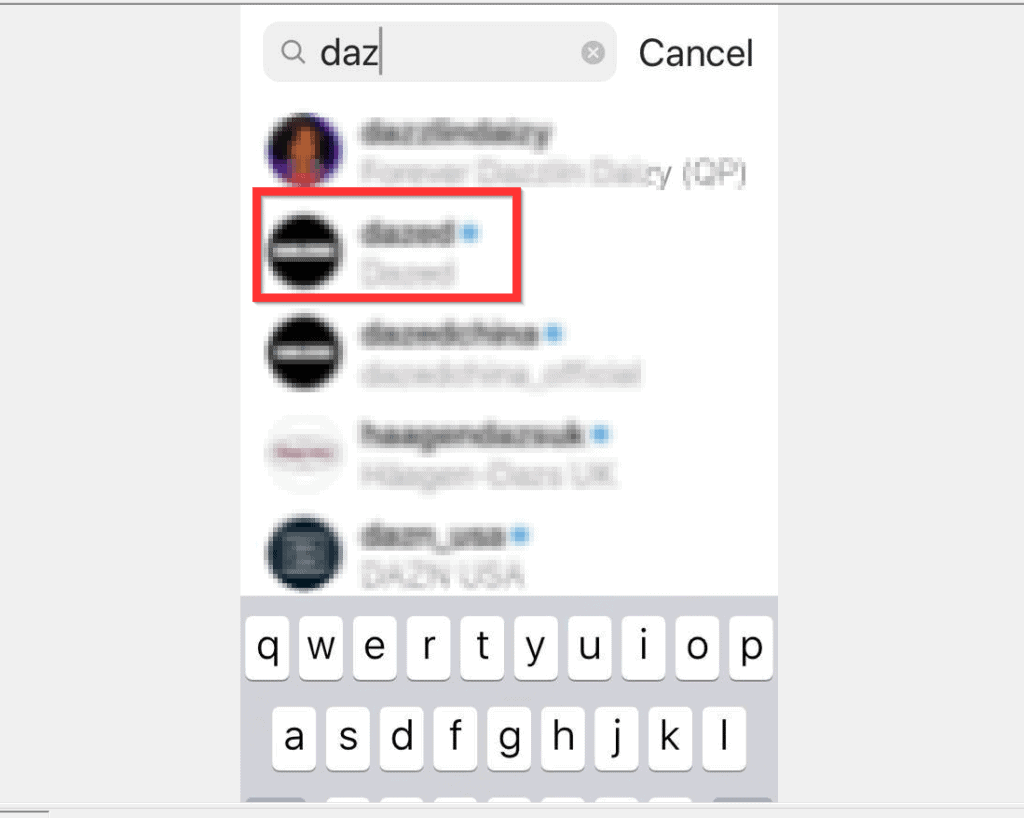 tagged instagram photos search