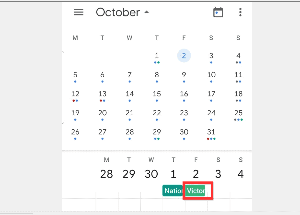 How to Add Birthdays to Google Calendar from a PC, Android or iPhone