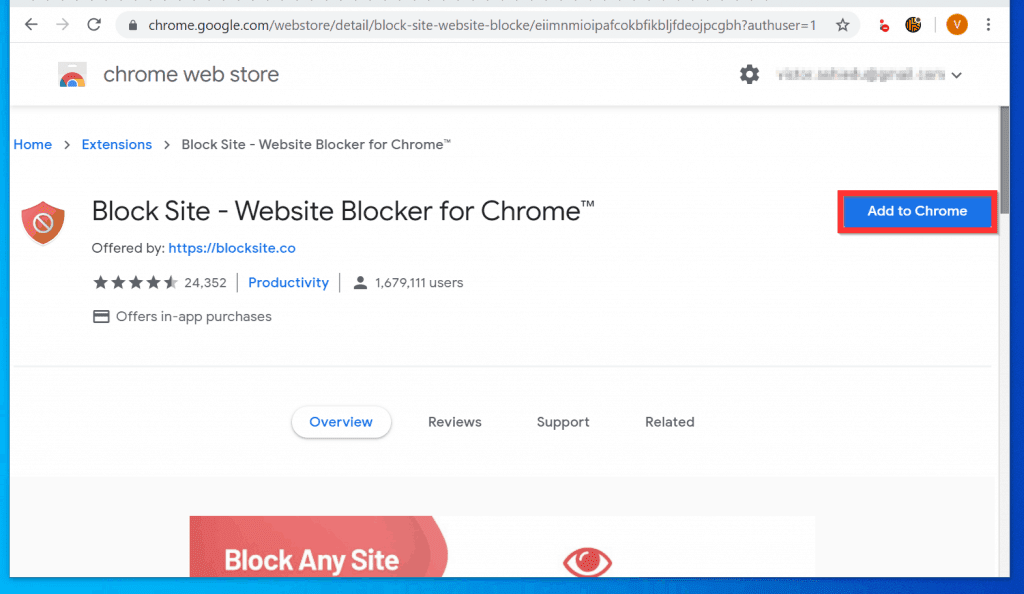 pop up blocker extension for google chrome mac