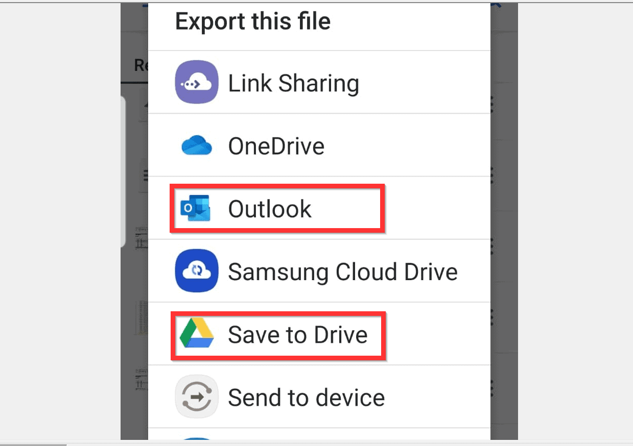 does dropbox download files to your computer