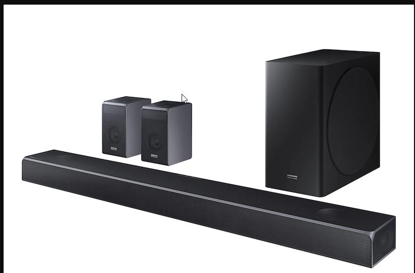 Best Wireless Home Theater Systems 2021: Sound Bar And ...