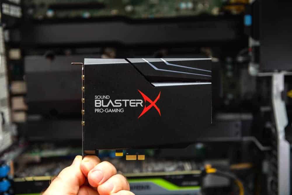 The 10 Best Sound Cards - Itechguides