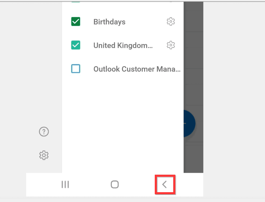 how to share calendar in outlook youyube