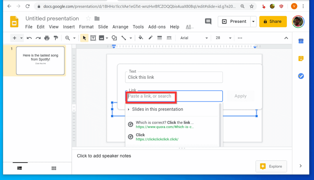 how to add someone to a shared google drive