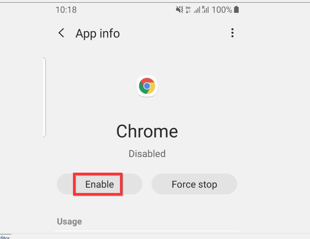 how to uninstall google chrome from pc