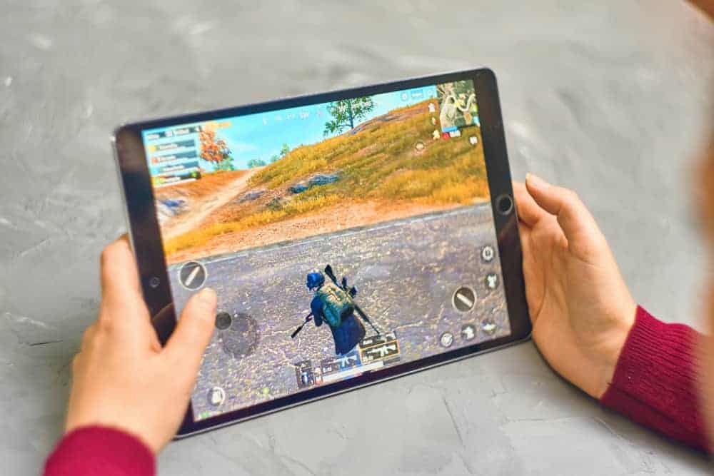 5 Best Android Tablet for Gaming - Itechguides