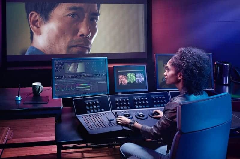 where does davinci resolve save projects windows