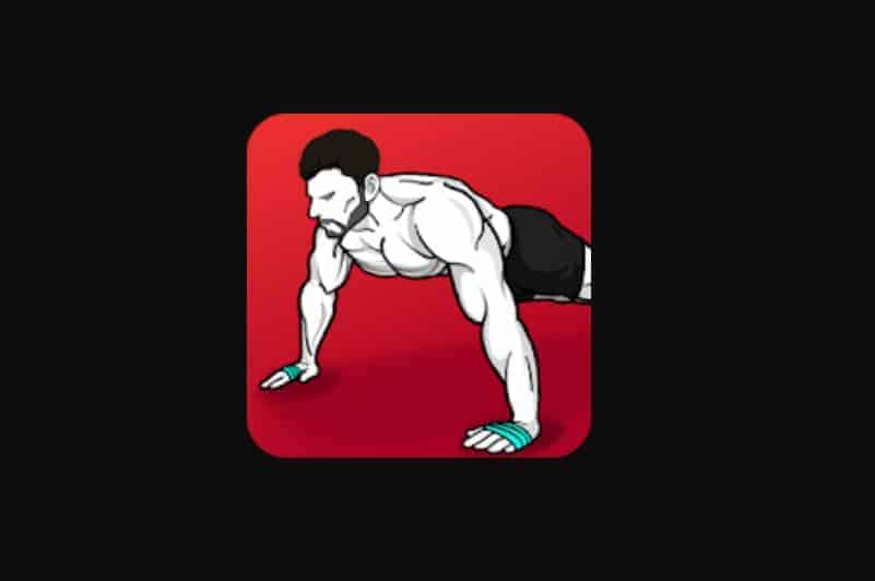 Best Workout Apps for Men in 2020 | Itechguides.com
