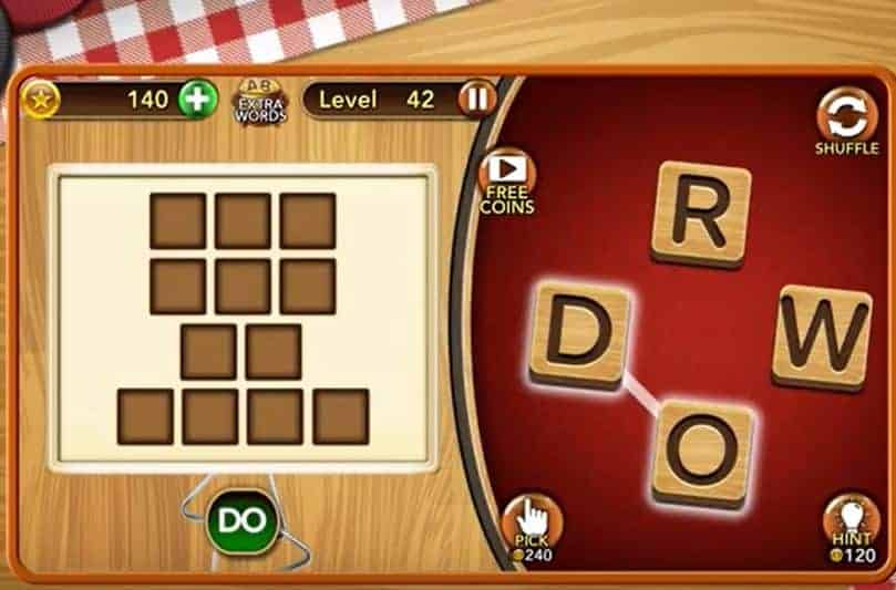 Best Word Game Apps 5 Best Word Game Apps For Android And Ios