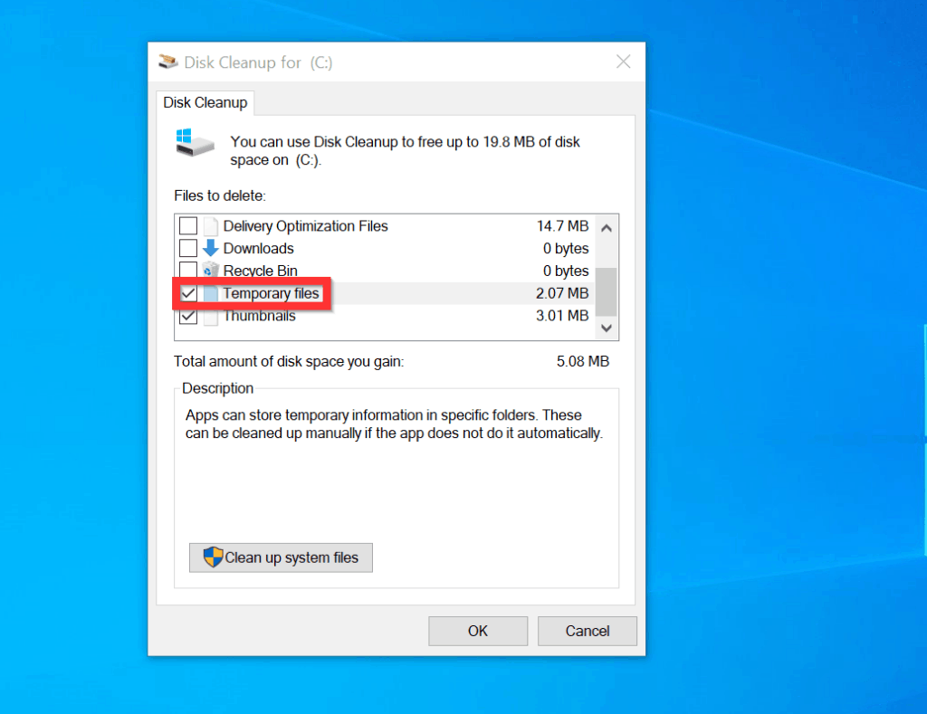 How to Clear Cache on Windows 10 (5 Methods)